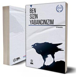 Ben Sizin Yabancınızım - 1