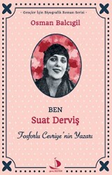 Ben Suat Derviş - 1