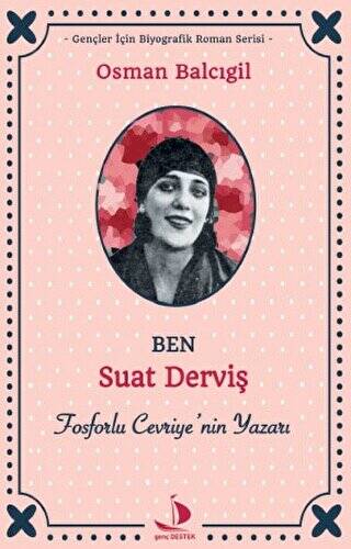 Ben Suat Derviş - 1