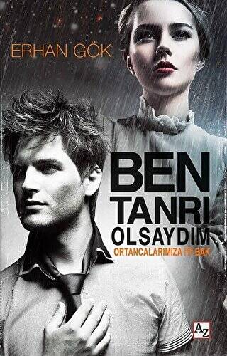 Ben Tanrı Olsaydım - 1