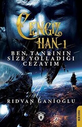 Ben Tanrının Size Yolladığı Cezayım - Cengin Han 1 - 1