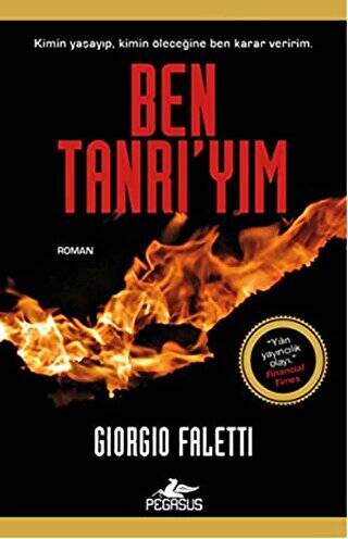 Ben Tanrı`yım - 1