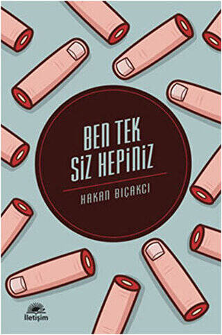 Ben Tek Siz Hepiniz - 1