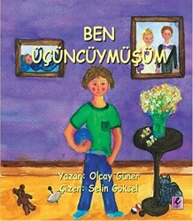 Ben Üçüncüymüşüm - 1