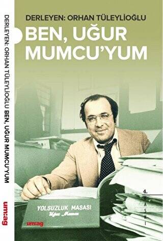 Ben Uğur Mumcu’yum - 1