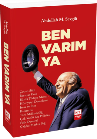 Ben Varım Ya - 1