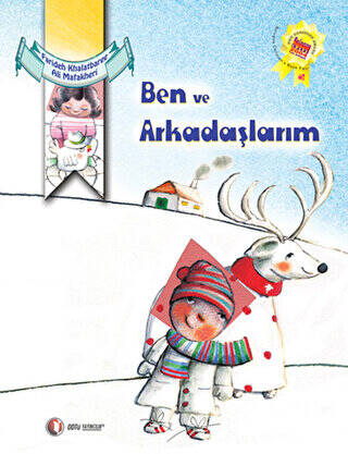 Ben ve Arkadaşlarım - 1