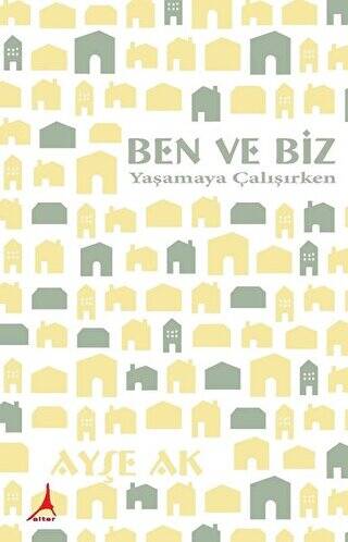 Ben ve Biz - 1