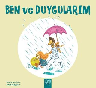 Ben ve Duygularım - 1