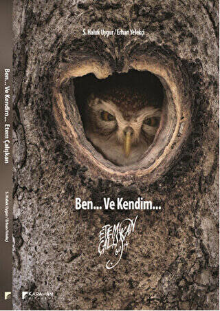 Ben... Ve Kendim... - 1