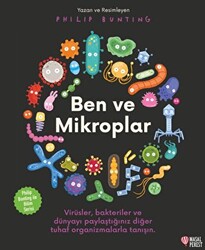 Ben ve Mikroplar - 1