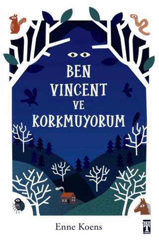 Ben Vincent ve Korkmuyorum - 1