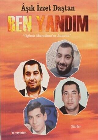 Ben Yandım - 1