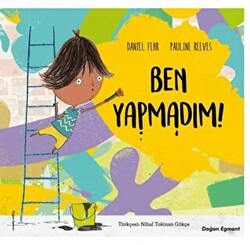 Ben Yapmadım! - Doğan Çocuk