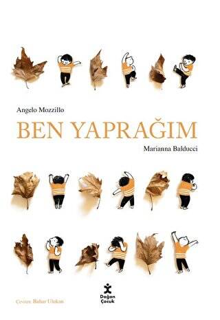 Ben Yaprağım - 1