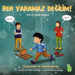 Ben Yaramaz Değilim - 1