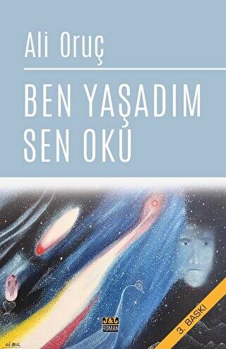 Ben Yaşadım Sen Oku - 1