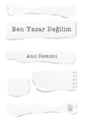 Ben Yazar Değilim - 1