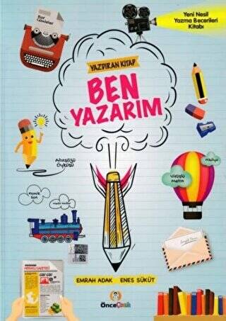 Ben Yazarım - 1