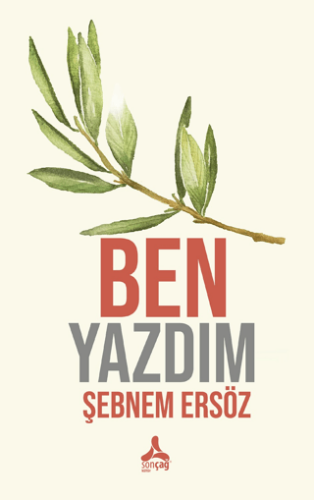 Ben Yazdım - 1