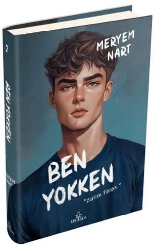 Ben Yokken - 1
