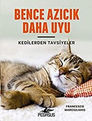 Bence Azıcık Daha Uyu - 1