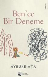 Ben`ce Bir Deneme - Karina Yayınevi