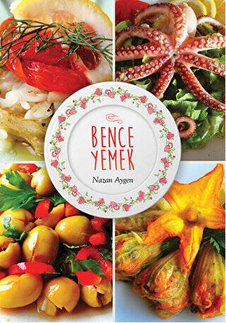 Bence Yemek - 1