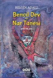 Bencil Dev - Nar Tanesi - 1