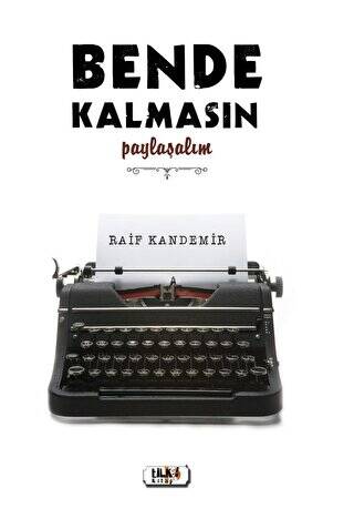 Bende Kalmasın - 1