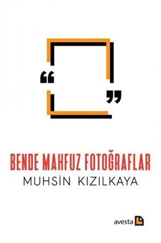 Bende Mahfuz Fotoğraflar - 1