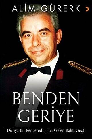 Benden Geriye - 1