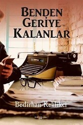 Benden Geriye Kalanlar - 1