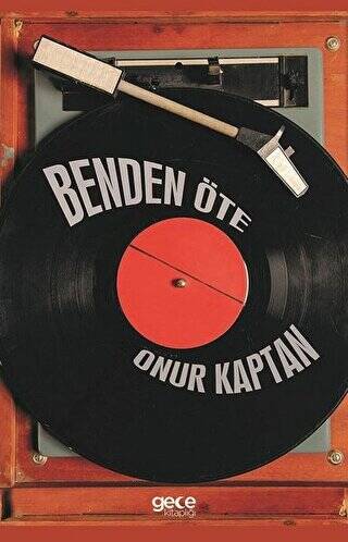Benden Öte - 1