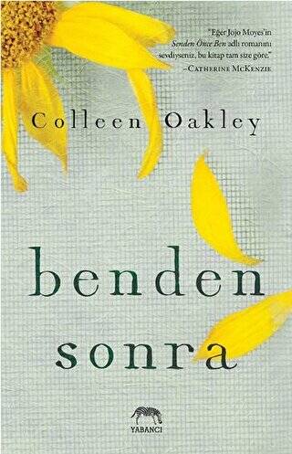 Benden Sonra - 1