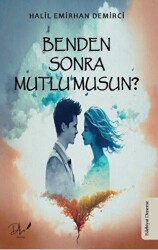 Benden Sonra Mutlu Musun? - 1