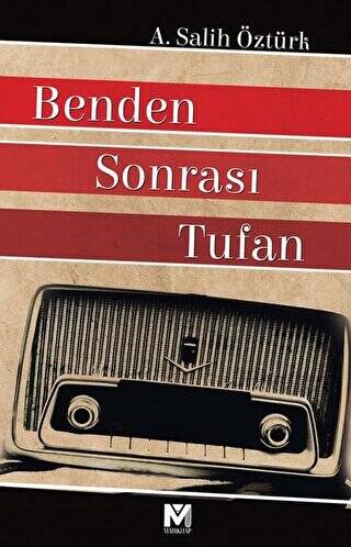 Benden Sonrası Tufan - 1