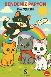 Bendeniz Papyon - Son Adım Yayınları