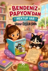 Bendeniz Papyon’dan Mektup Var - Son Adım Yayınları