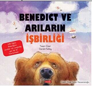 Benedict Ve Arıların İşbirliği - 1
