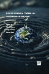 Benefıt Sharıng In Central Asıa Transboundary Water Issues - 1