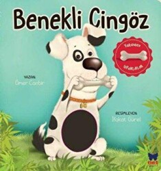 Benekli Cingöz - Yaramaz Ufaklıklar Serisi - 1