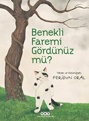 Benekli Faremi Gördünüz Mü? - Yapı Kredi Yayınları