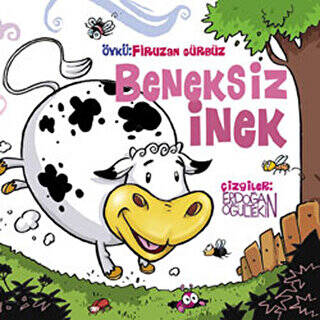 Beneksiz İnek - 1