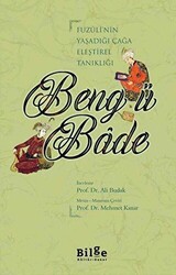 Beng ü Bade - 1