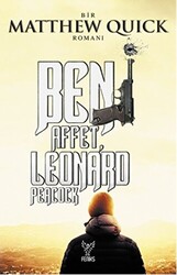 Beni Affet Leonard Peacock - 1