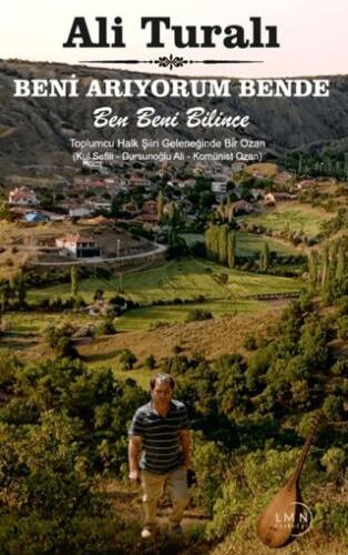 Beni Arıyorum Bende - 1