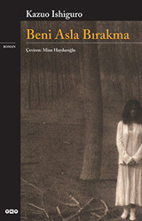 Beni Asla Bırakma - Yapı Kredi Yayınları