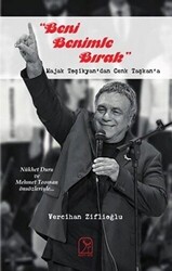 Beni Benimle Bırak - 1