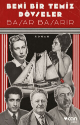 Beni Bir Temiz Dövseler - Can Yayınları
